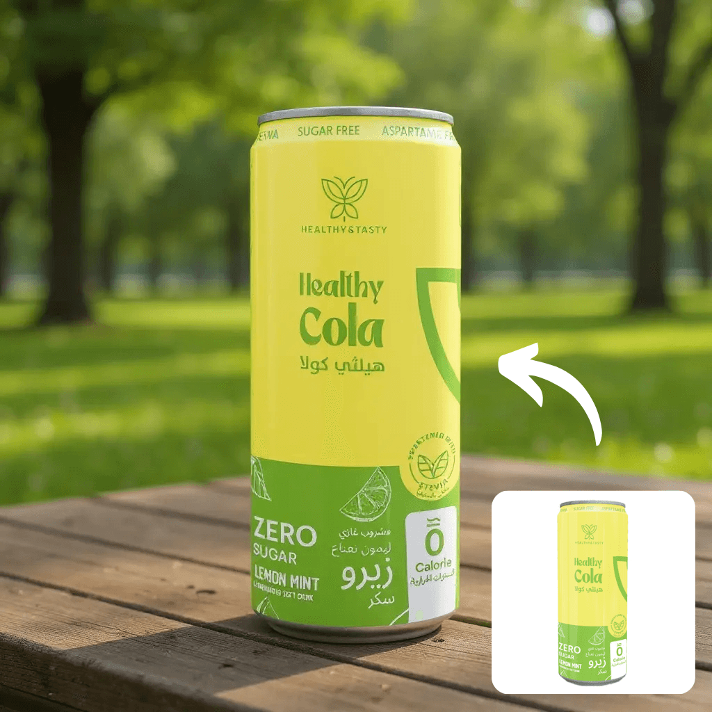 Transform your product photos example 2