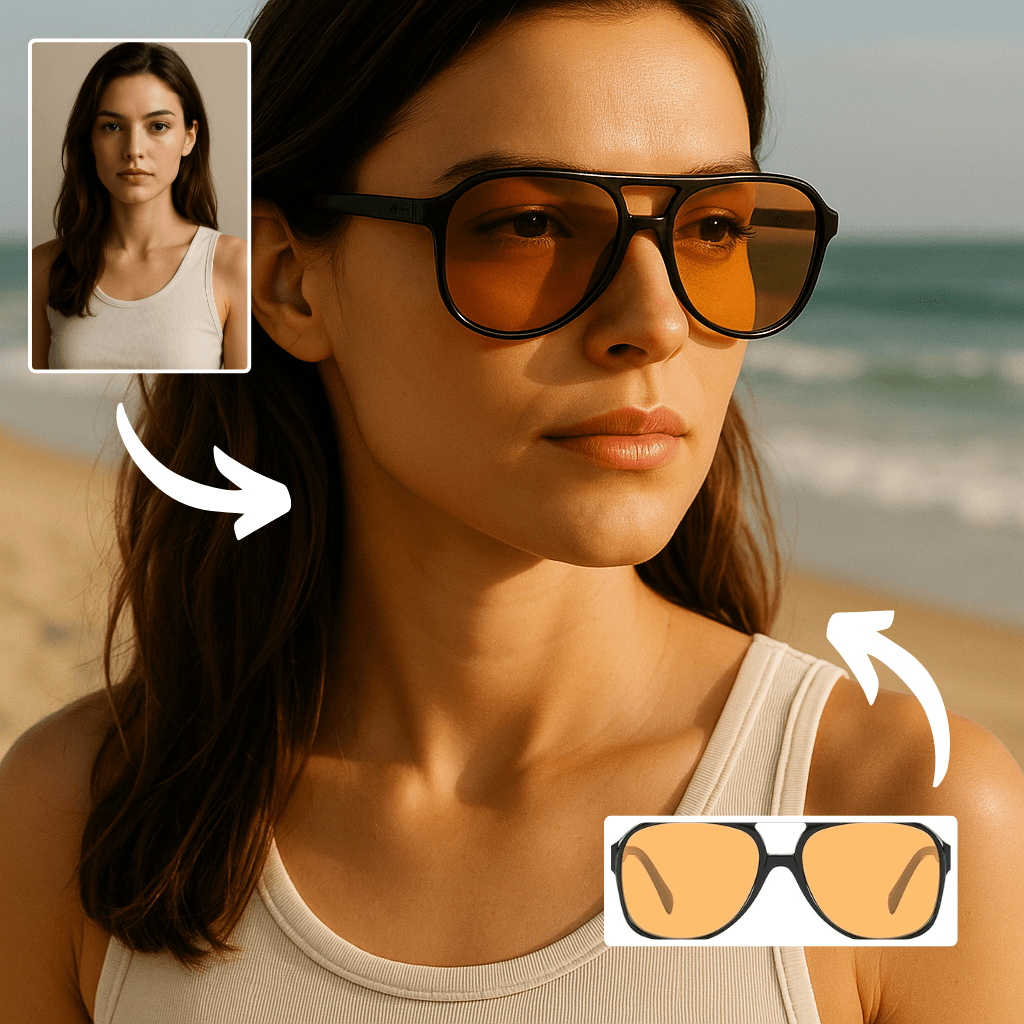 Transform your product photos example 1