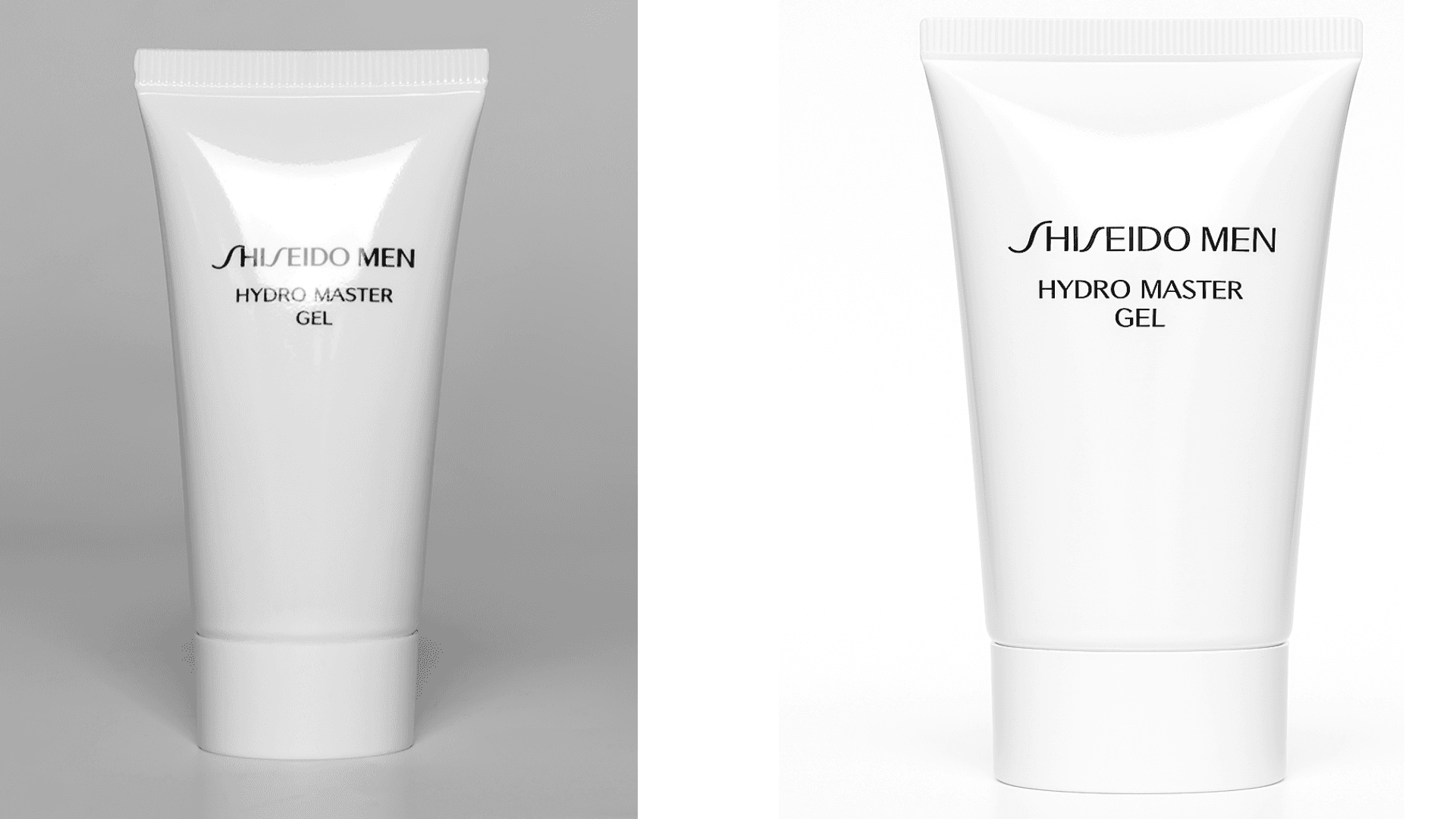 Poor lighting makes products look dull