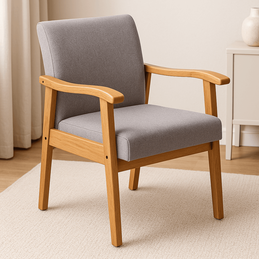Product photo example